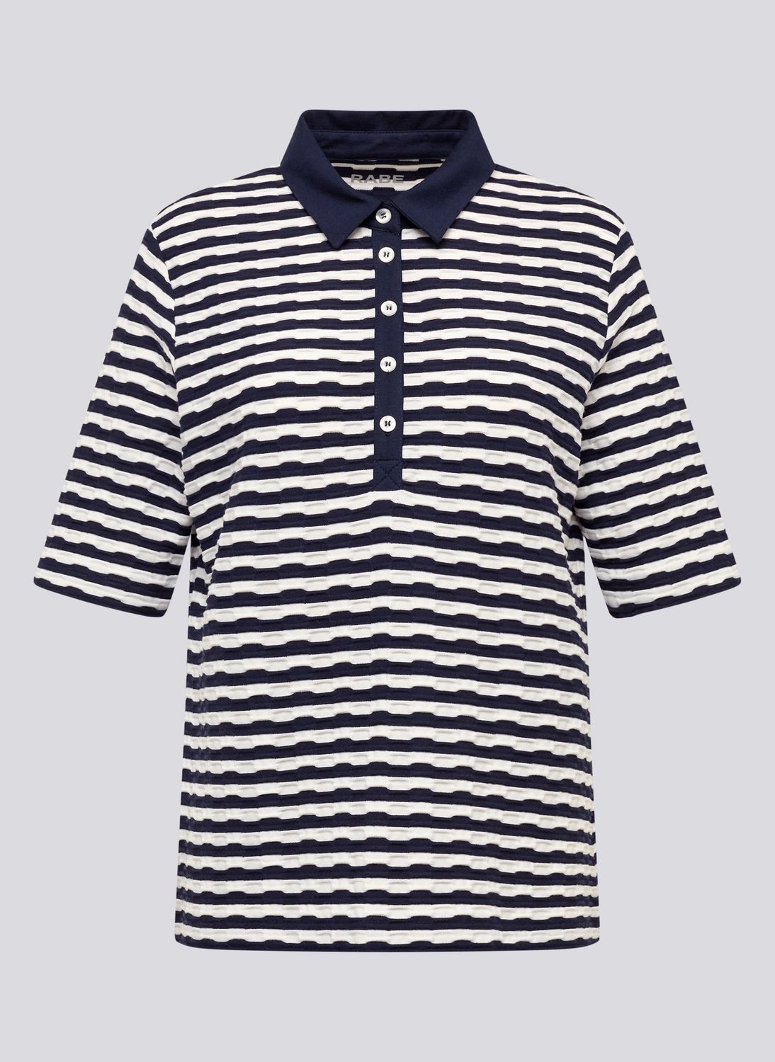 Rabe polo 123355