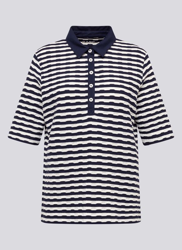 Rabe polo 123355