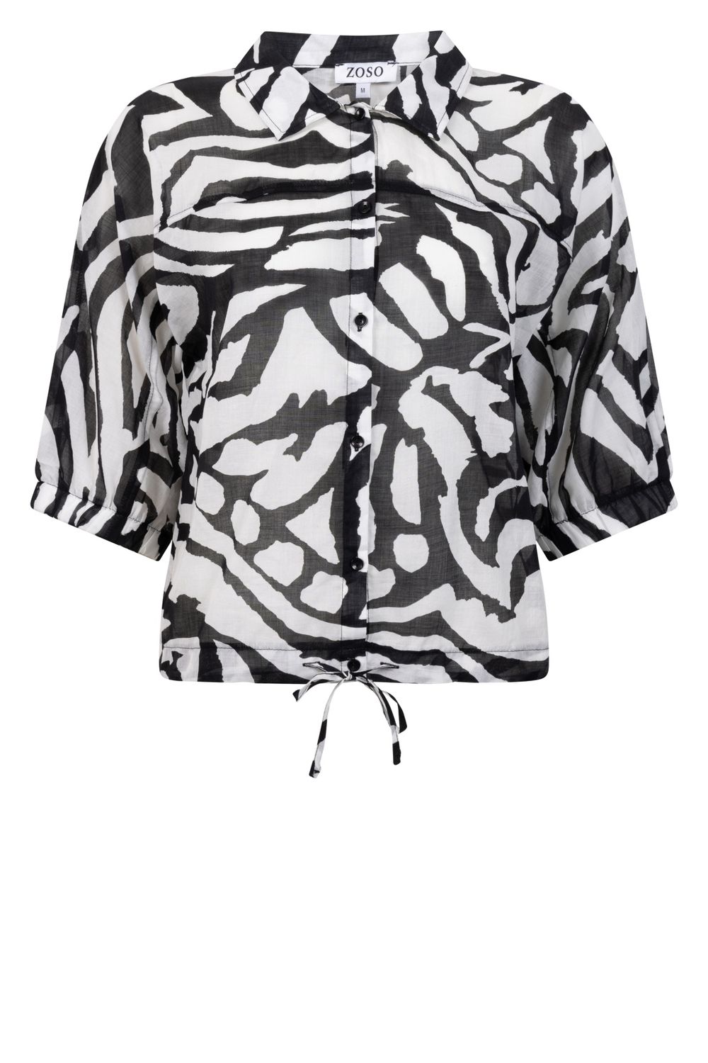 Zoso blouse Ciska