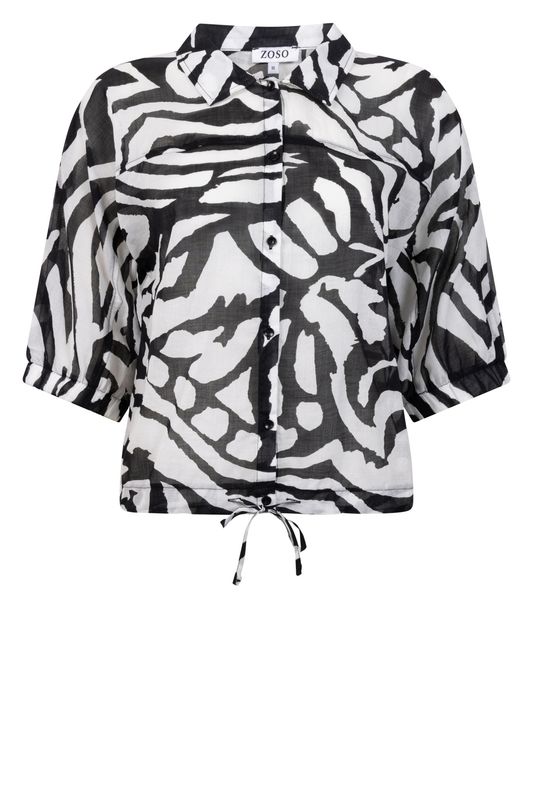 Zoso blouse Ciska