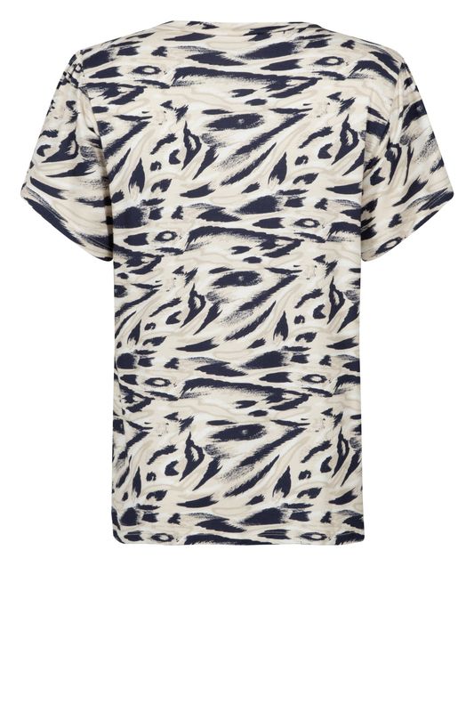 Zoso shirt Dora