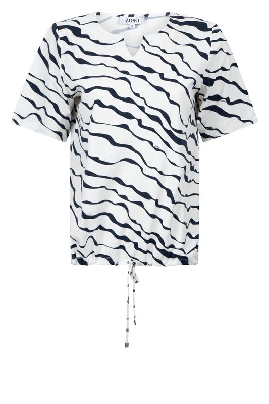 Zoso shirt Femmy