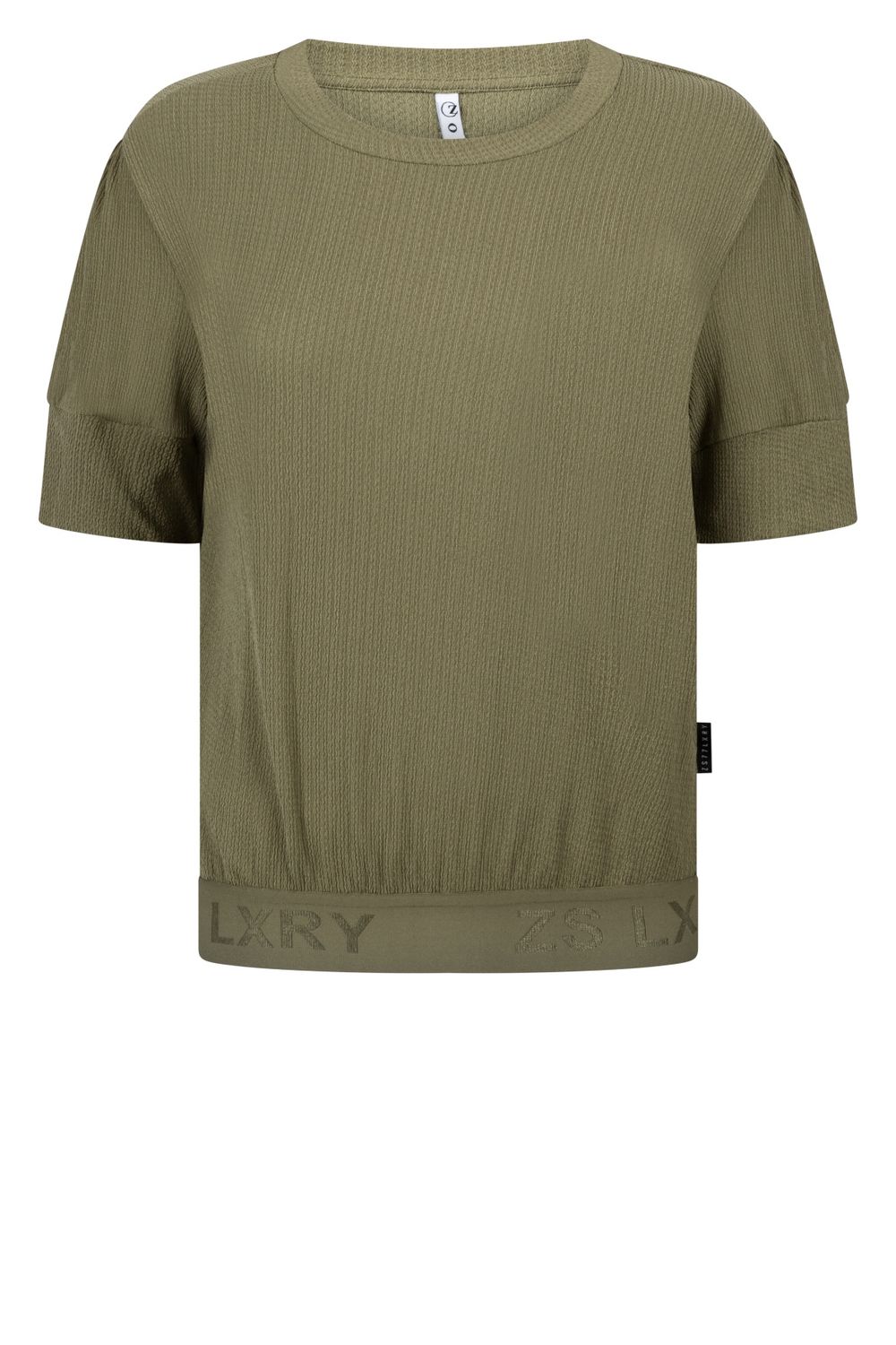 Zoso shirt Lieke