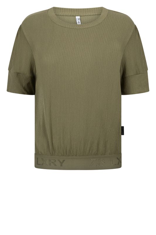 Zoso shirt Lieke
