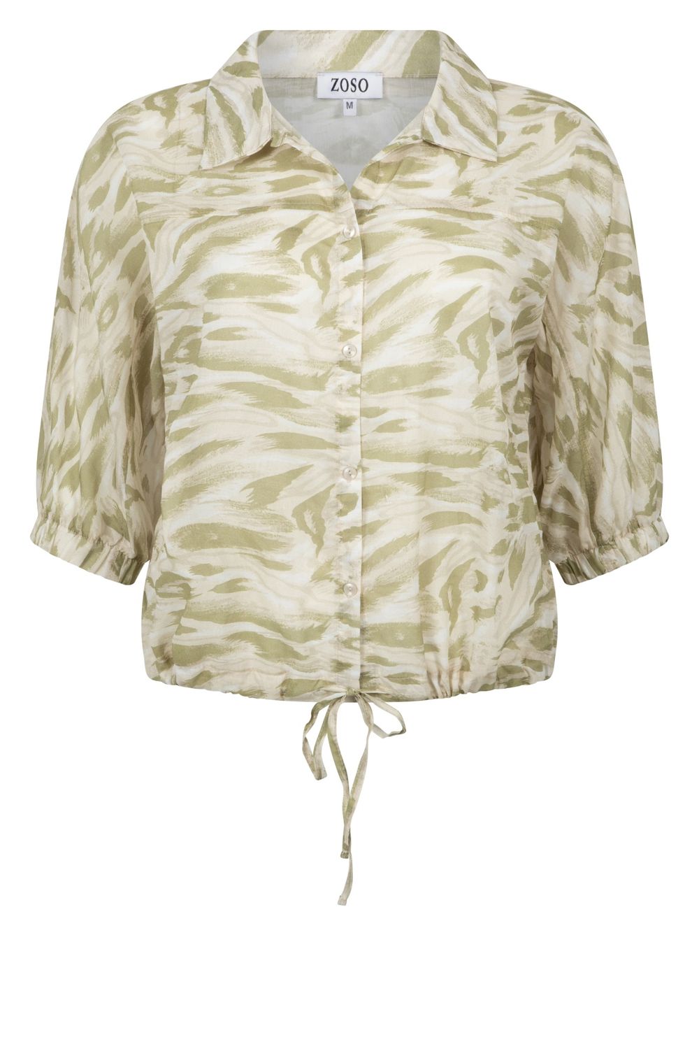 Zoso blouse Leonie