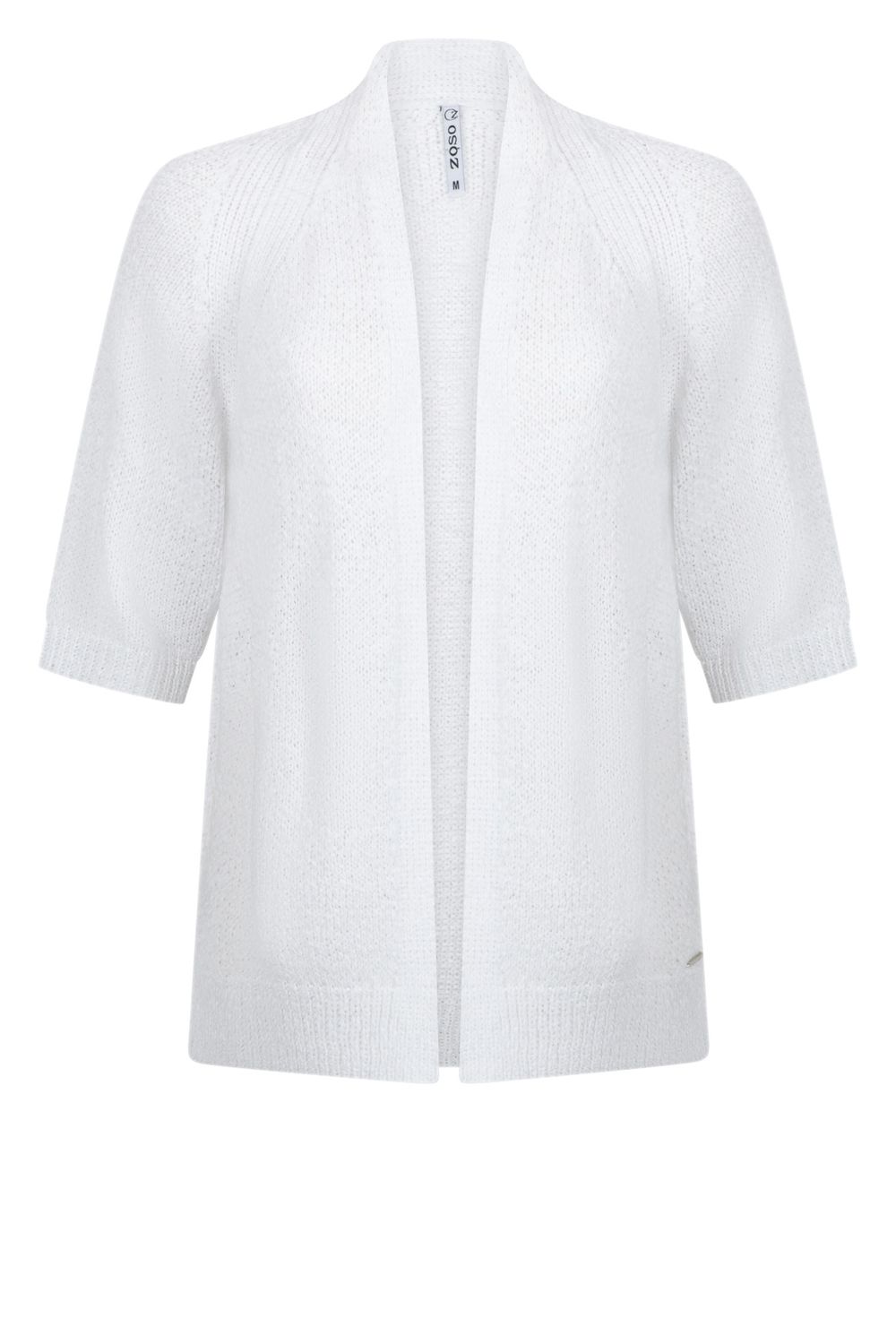 Zoso vest Maxime