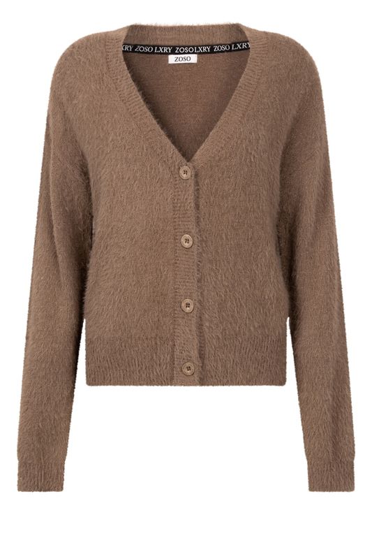 Zoso cardigan Patty  W251