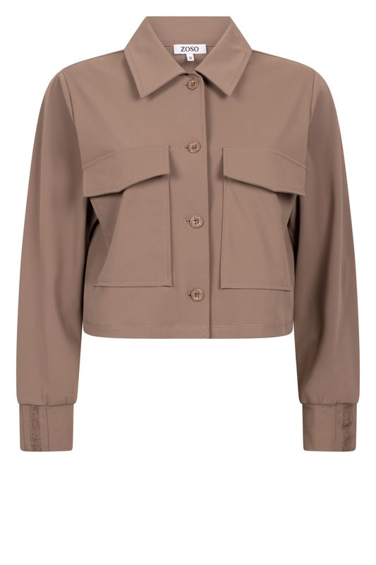 Zoso jacket Ria  W251