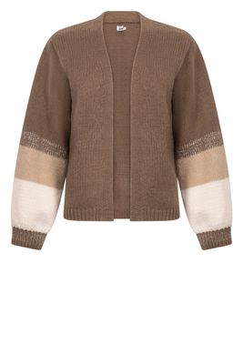 Zoso cardigan Madelon   W251