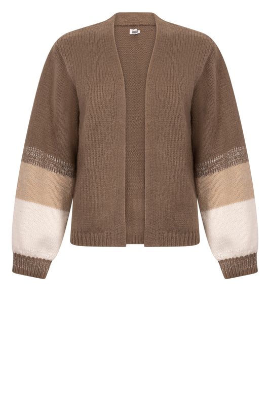 Zoso cardigan Madelon   W251