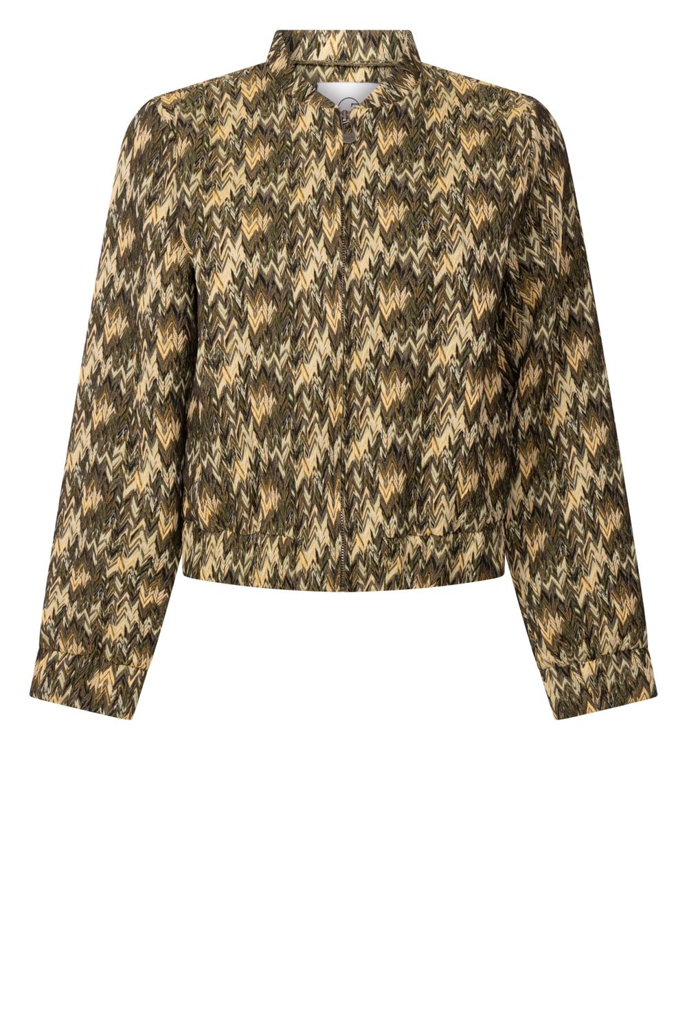 Zoso jacket Sonja   W251