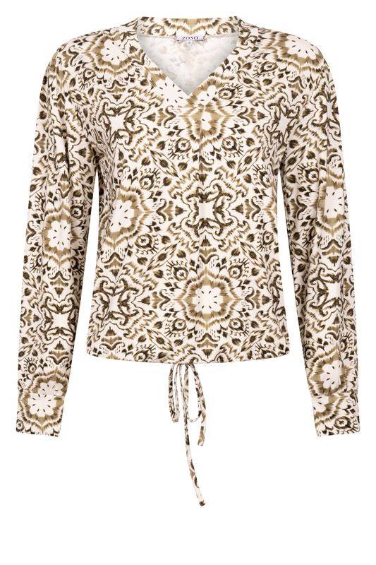 Zoso blouse Tessa  W251