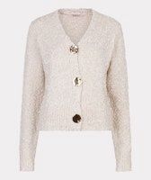 Esqualo Cardigan                             W251-02538
