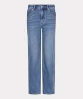 Esqualo straight jeans   W251-12509