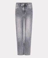 Esqualo jeans straight      W252-12707