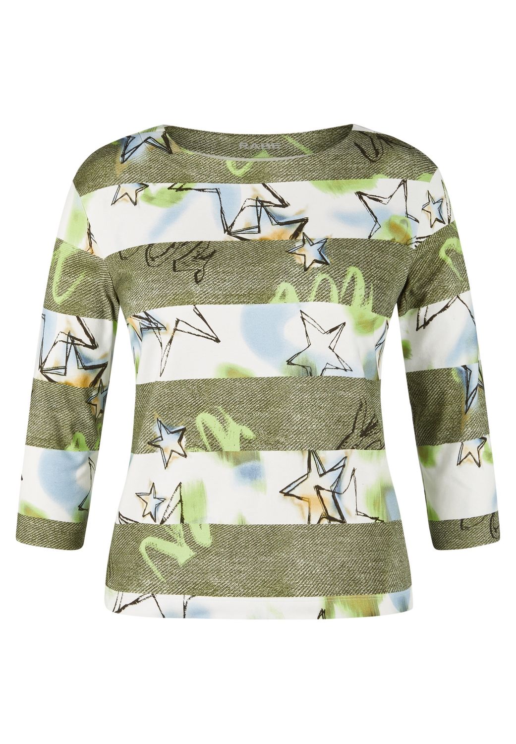 Rabe shirt           W251-111357