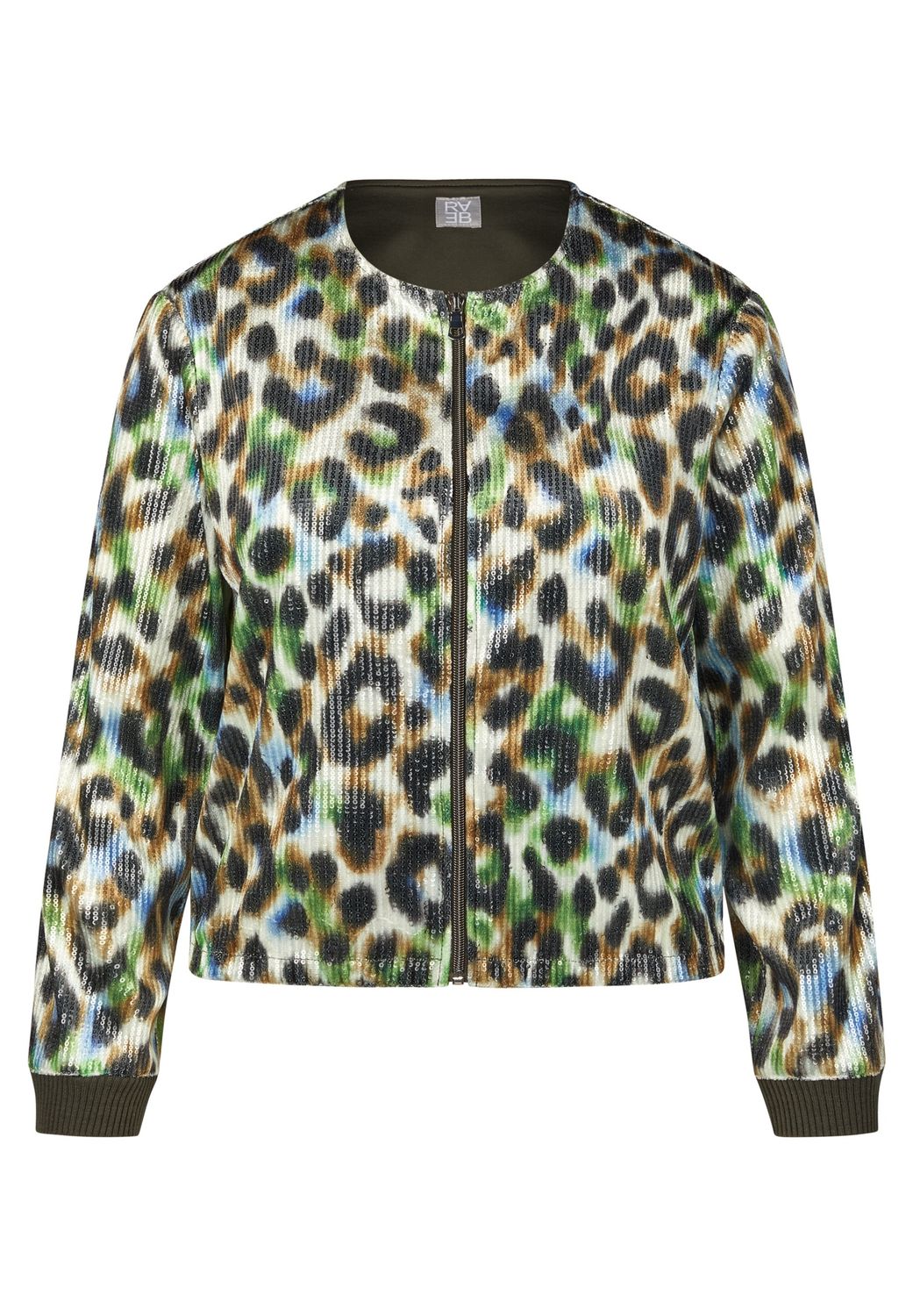 Rabe blazer     W251-211220