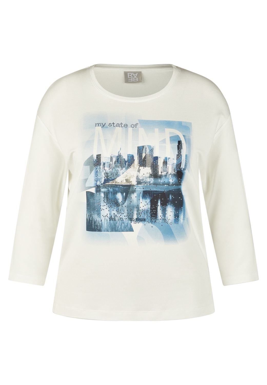 Rabe shirt  W251-214302
