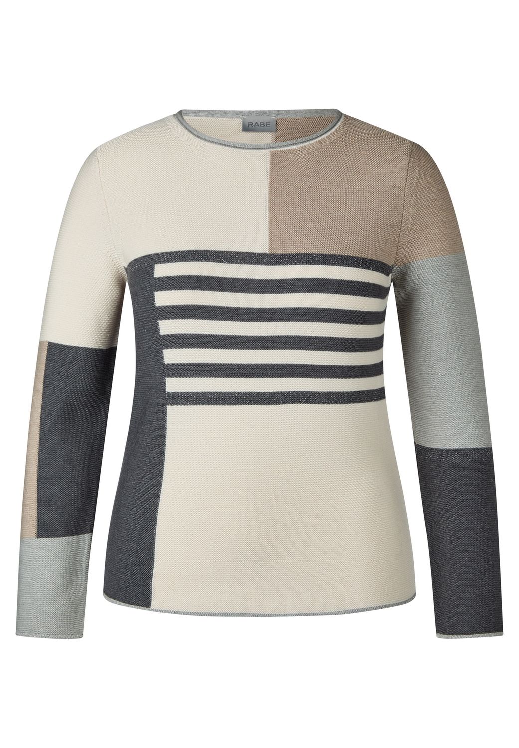 Rabe pullover   W252-121630