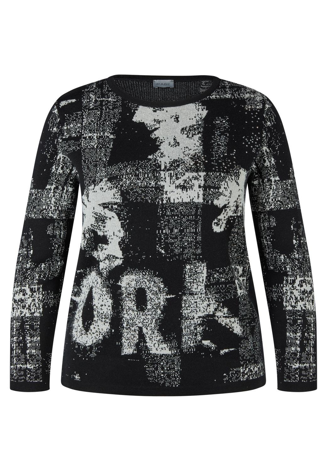 Rabe pullover    W252-122619