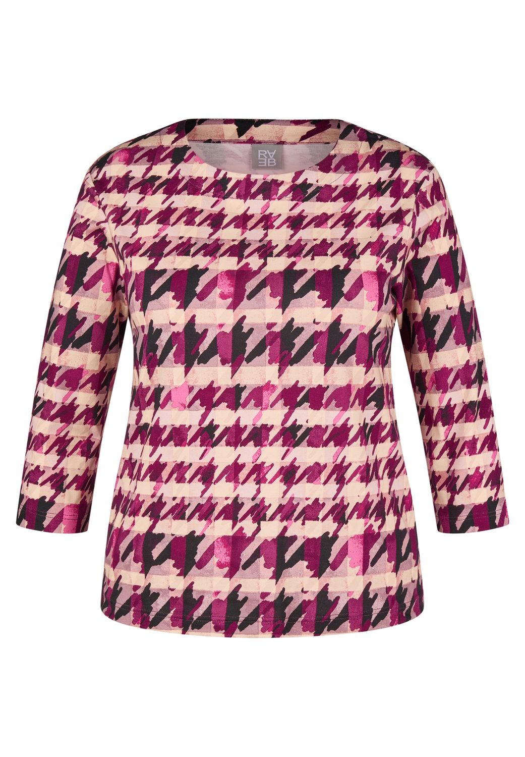 Rabe shirt    W252-222350