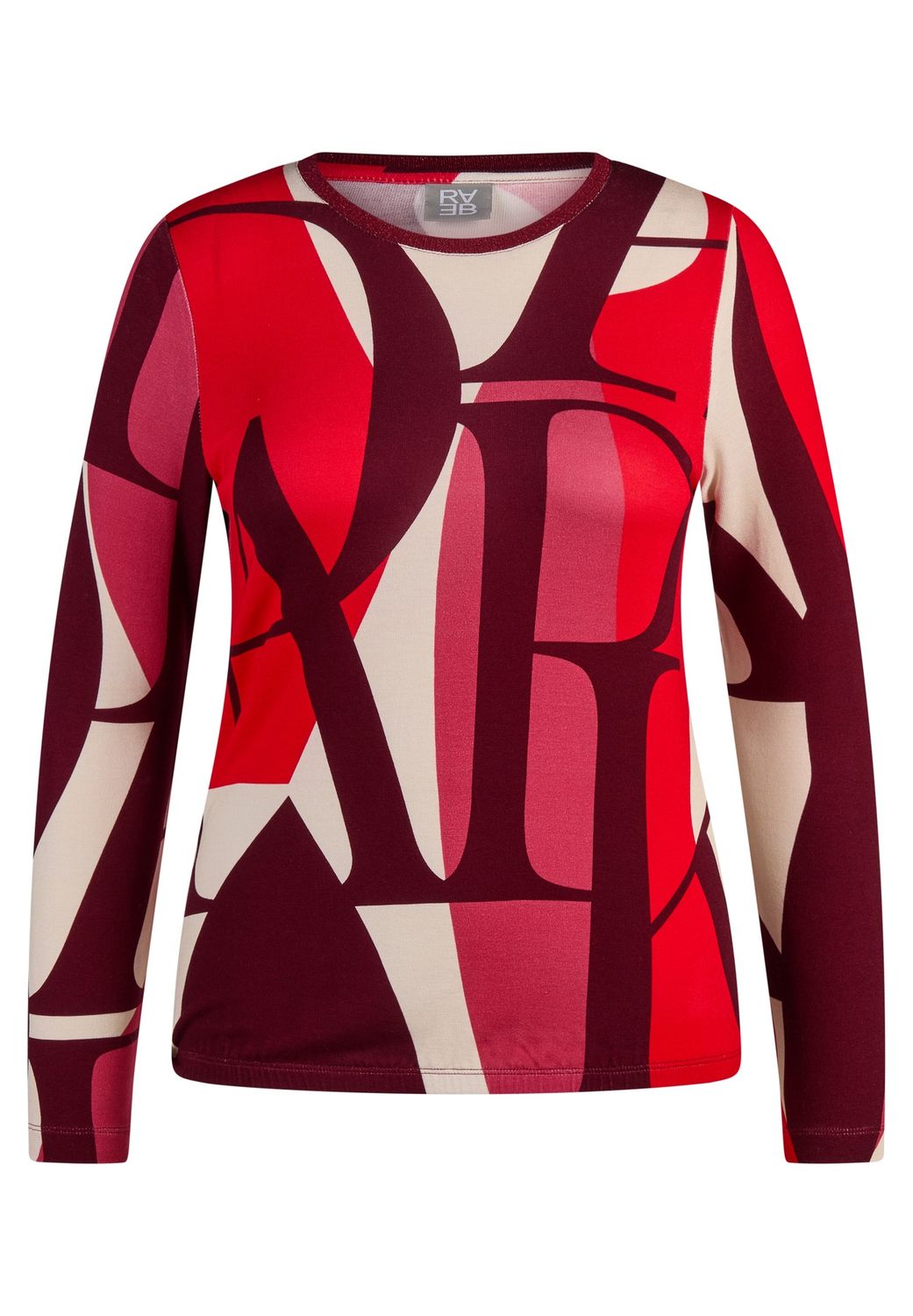 Rabe shirt   W252-224350