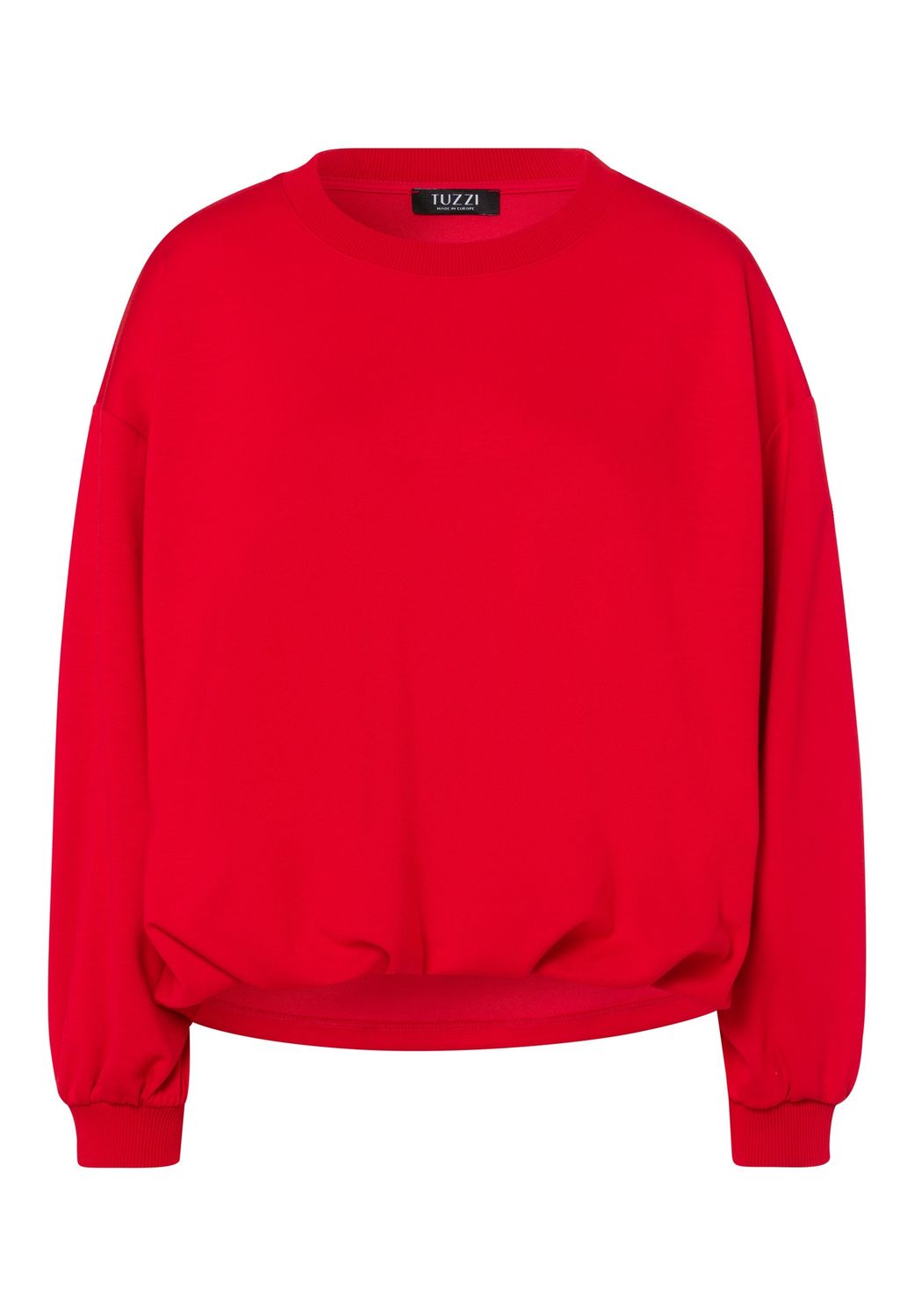 Tuzzi sweatshirt      W25-421462