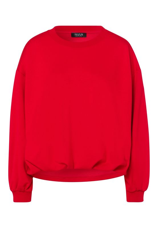 Tuzzi sweatshirt      W25-421462
