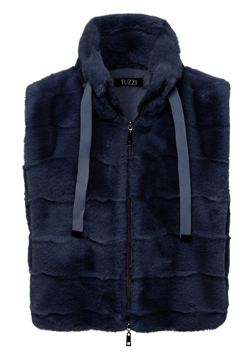 Tuzzi vest            W25-455850