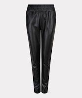 Esqualo jogger vegan leather W251-11512