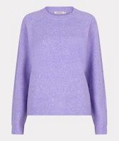 Esqualo sweater raglan W251-27518