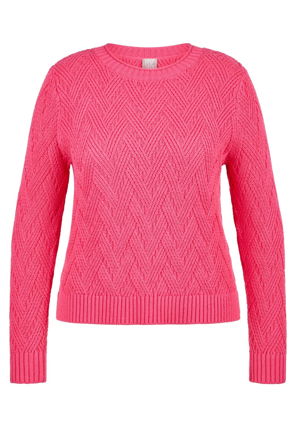 Rabe pullover W253-131608