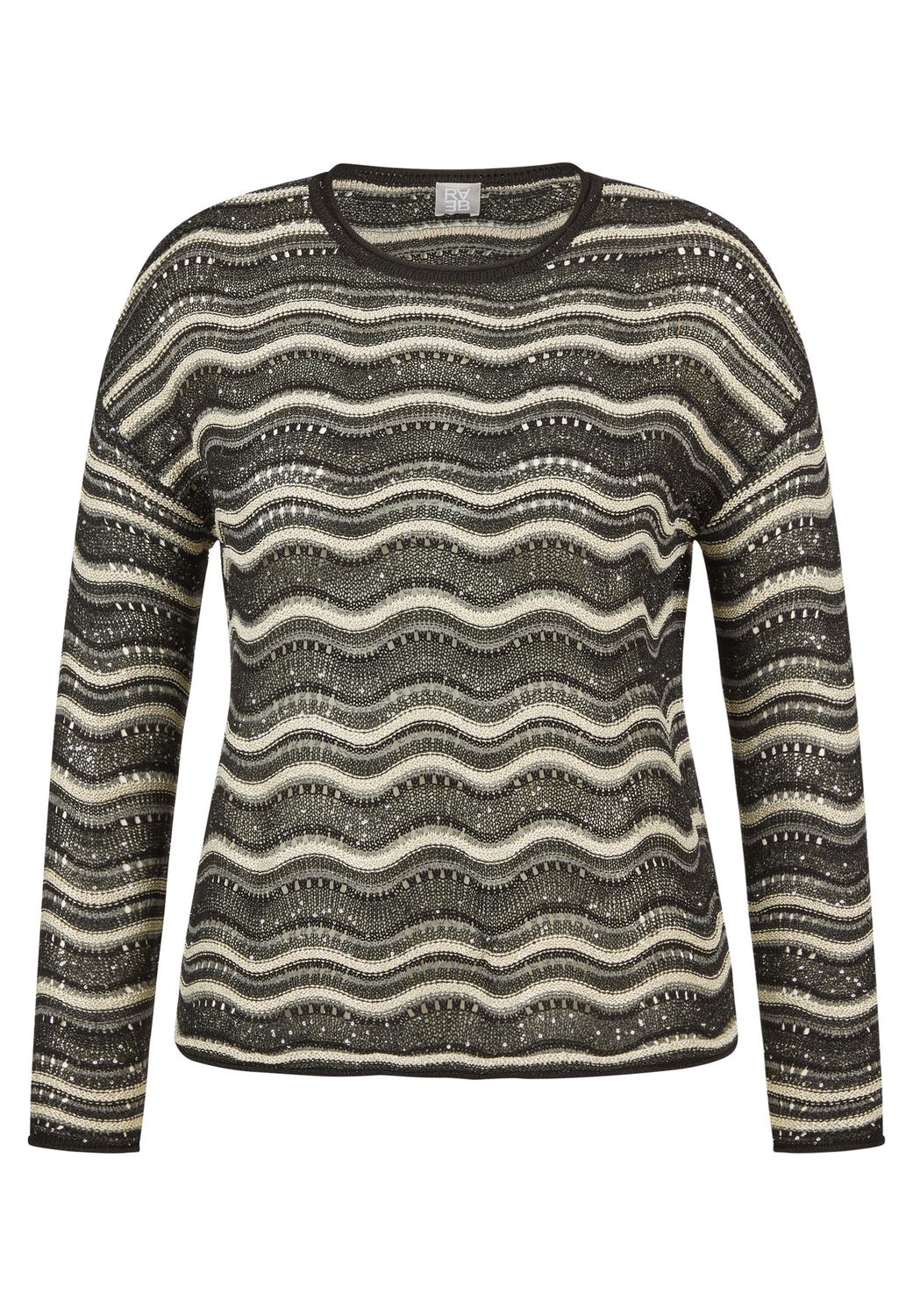 Rabe pullover W253-132602