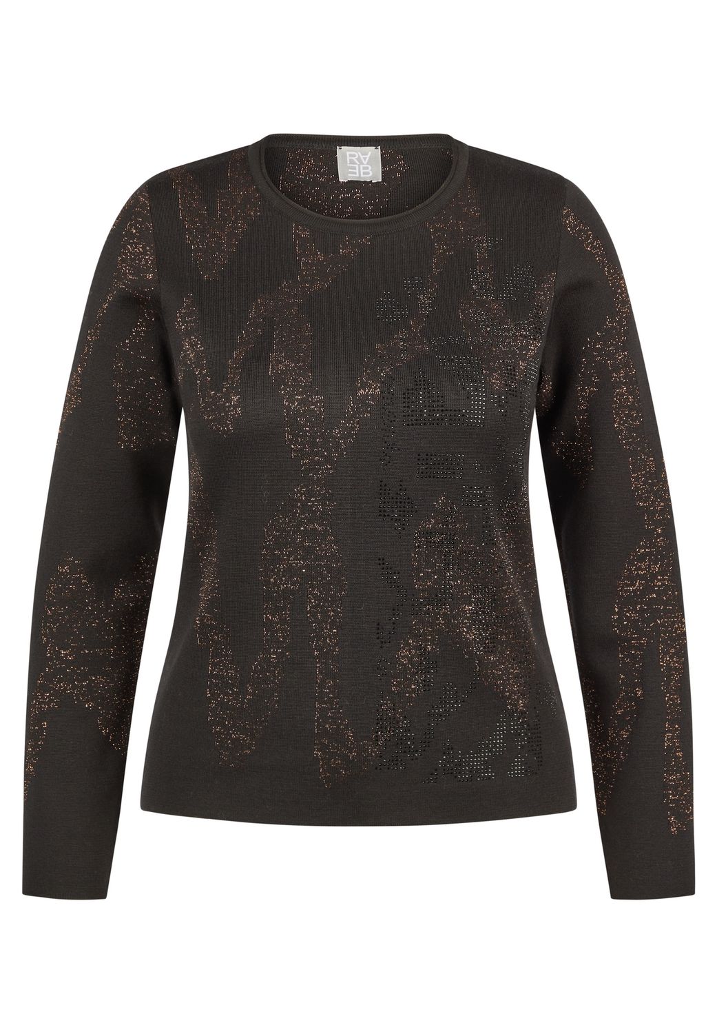 Rabe pullover W253-132608