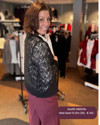 Esthers 5-items combinaties