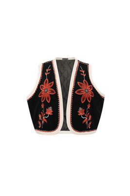 Exxcellent Dinah gilet