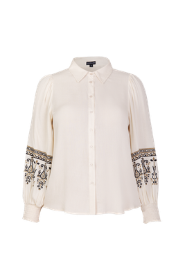 Exxcellent Cassandra Blouse