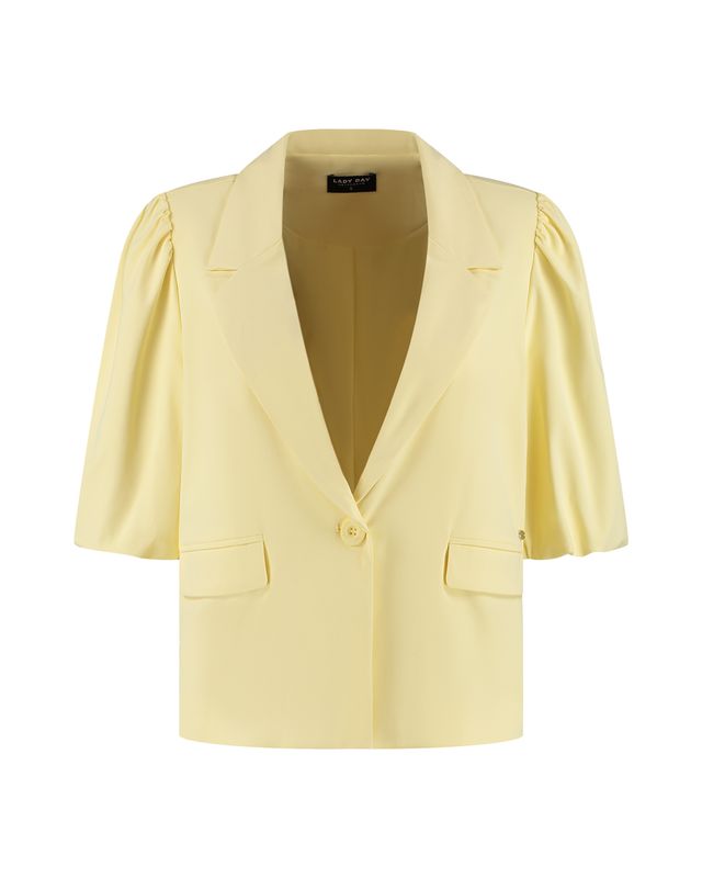 Blazers en Jassen