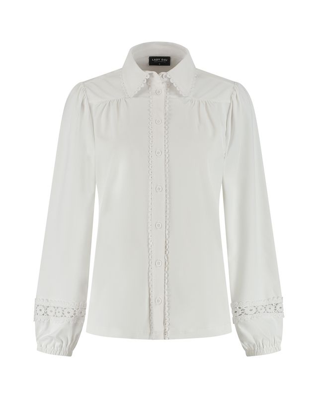 Blouses en Tunieken