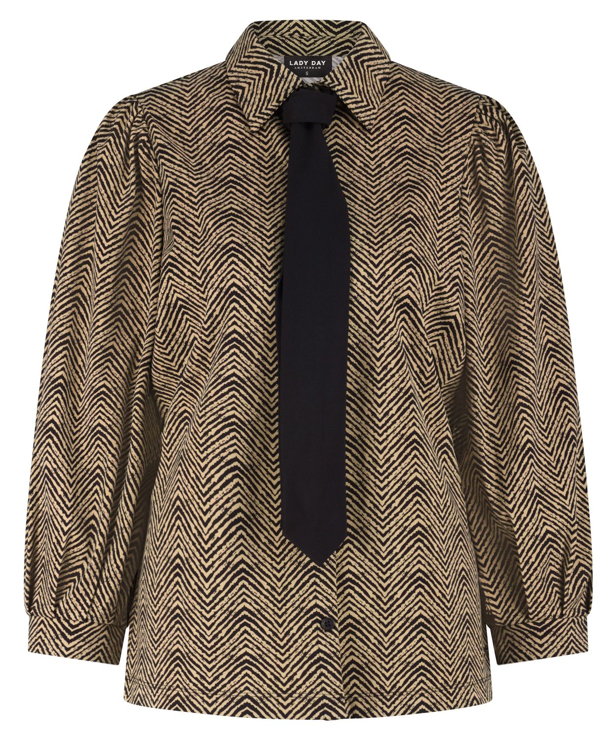 Lady Day blouse Mary    W252-30.380