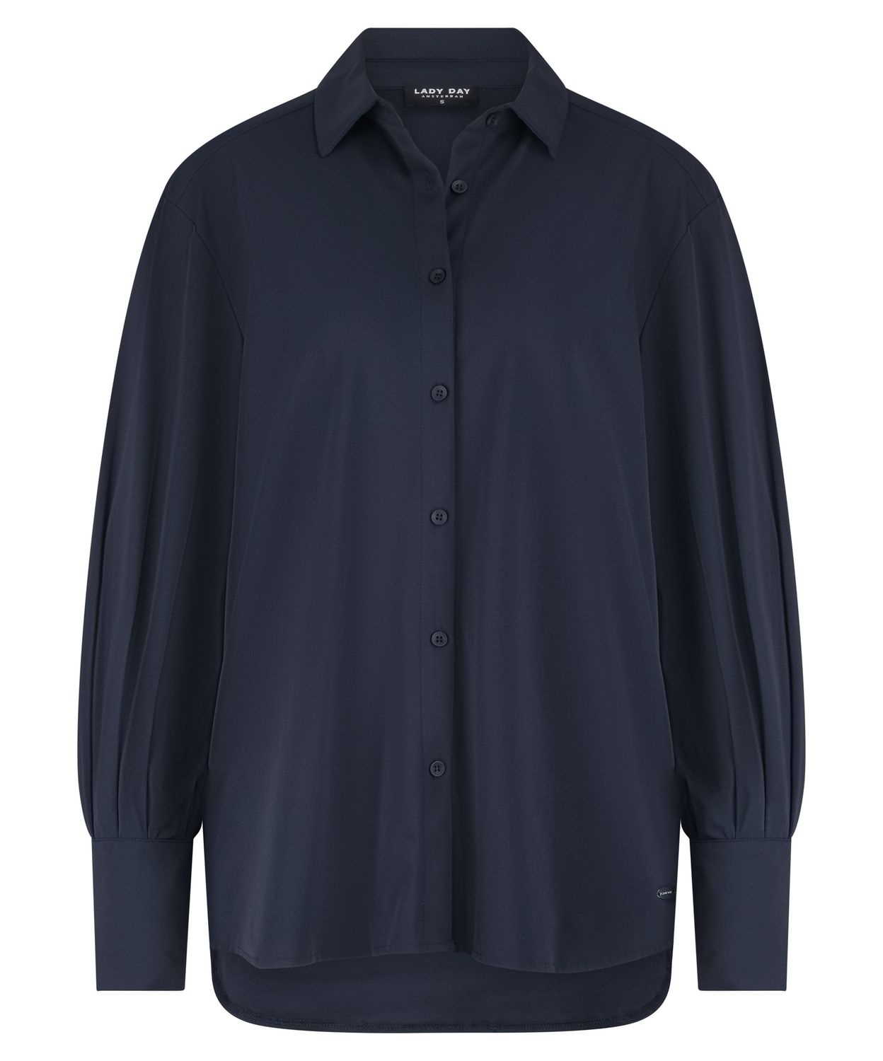 Lady Day blouse Ilse     W251-30.275