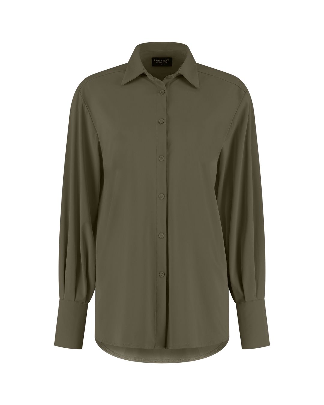 Lady Day blouse Ilse   W253-30.275