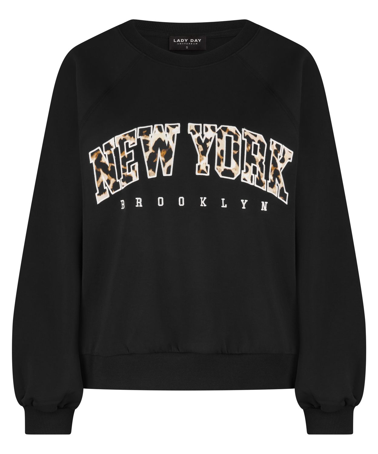 Lady Day Elora sweater