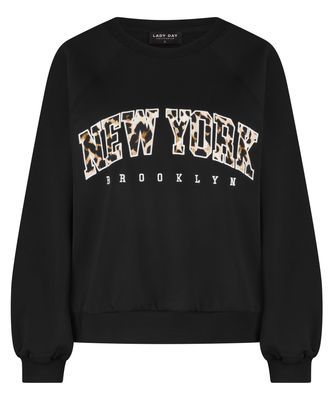 Lady Day Elora sweater