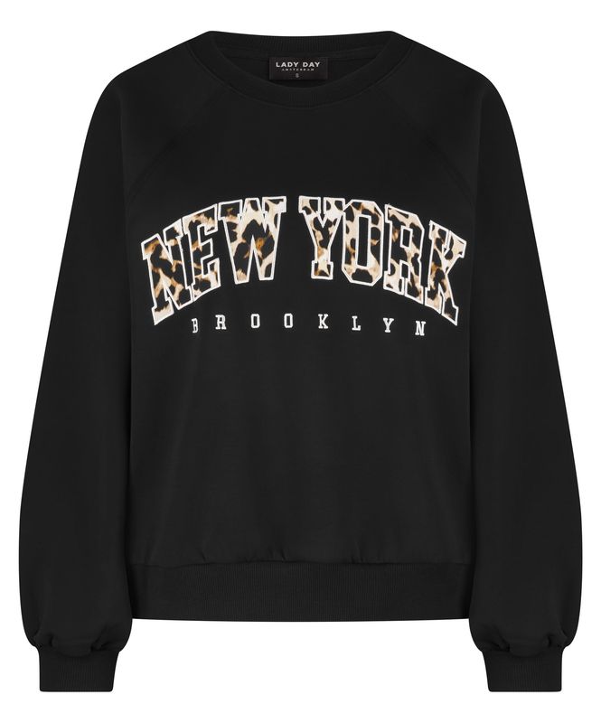 Lady Day Elora sweater