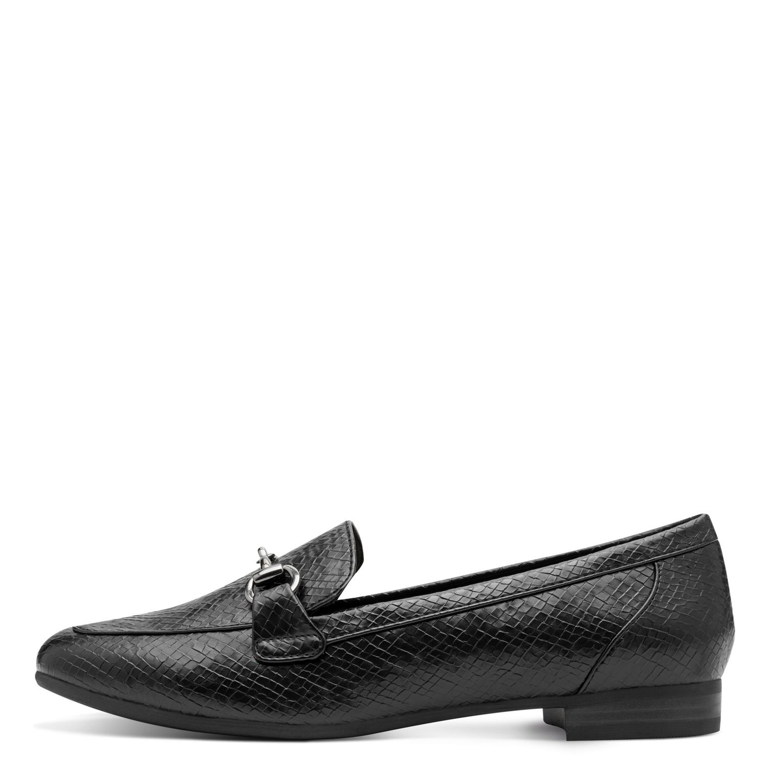 Tozzi black str schoen