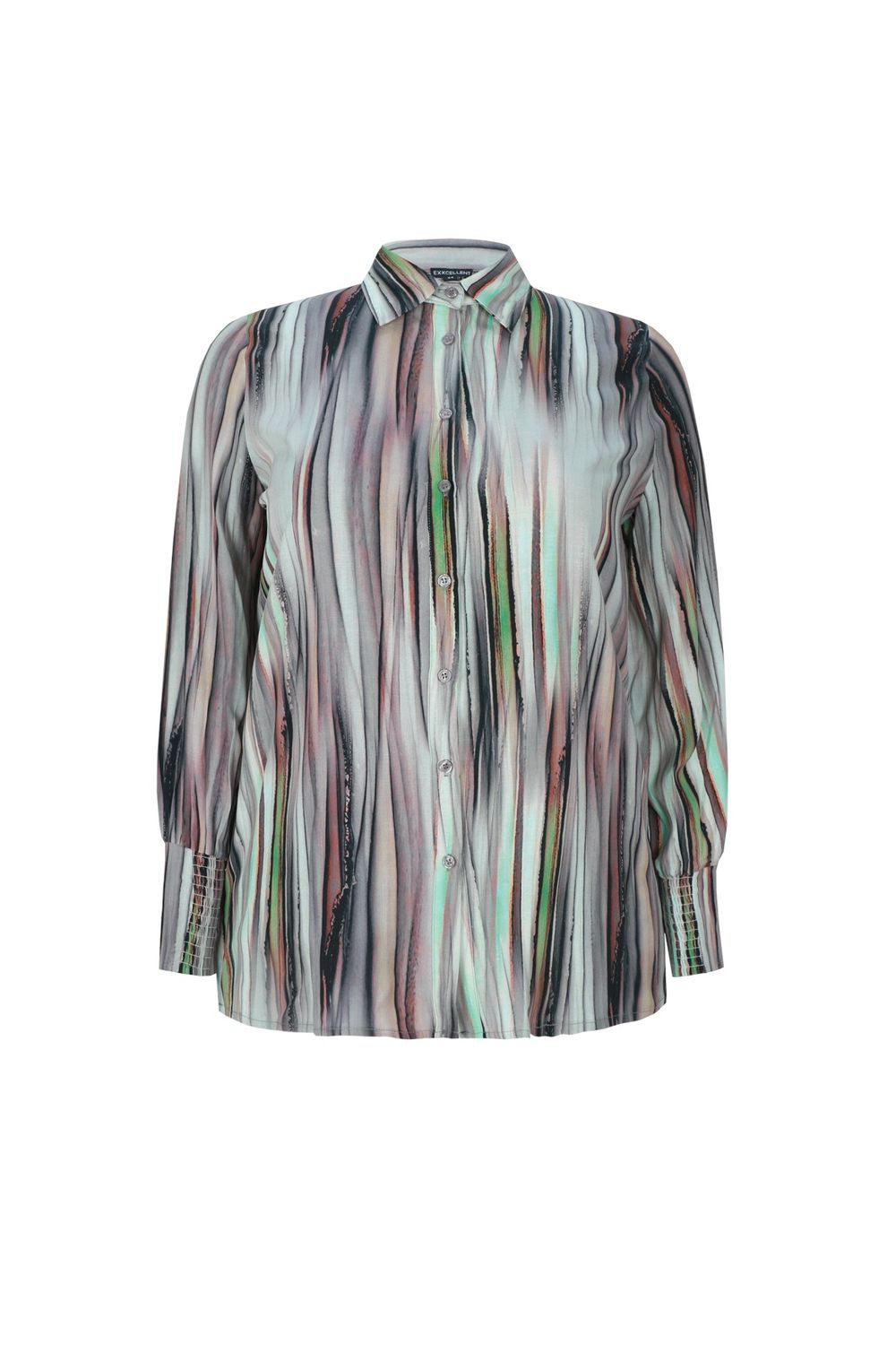 Exxcellent Maya blouse V261-26VBE09