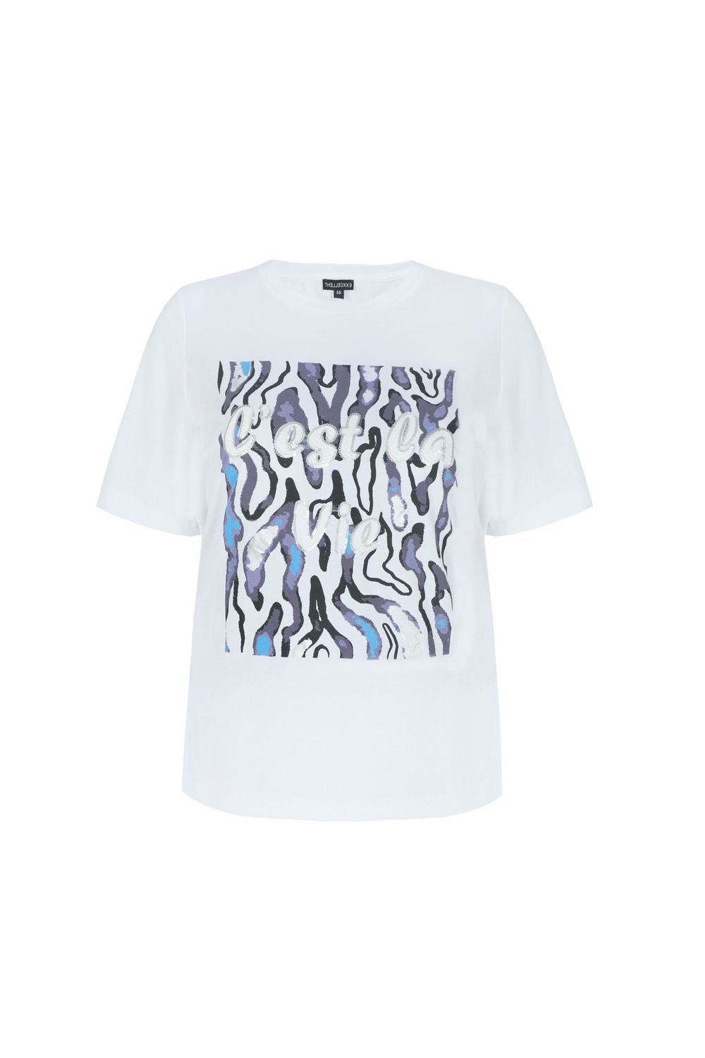 Exxcellent Lara shirt V261-26VBE01