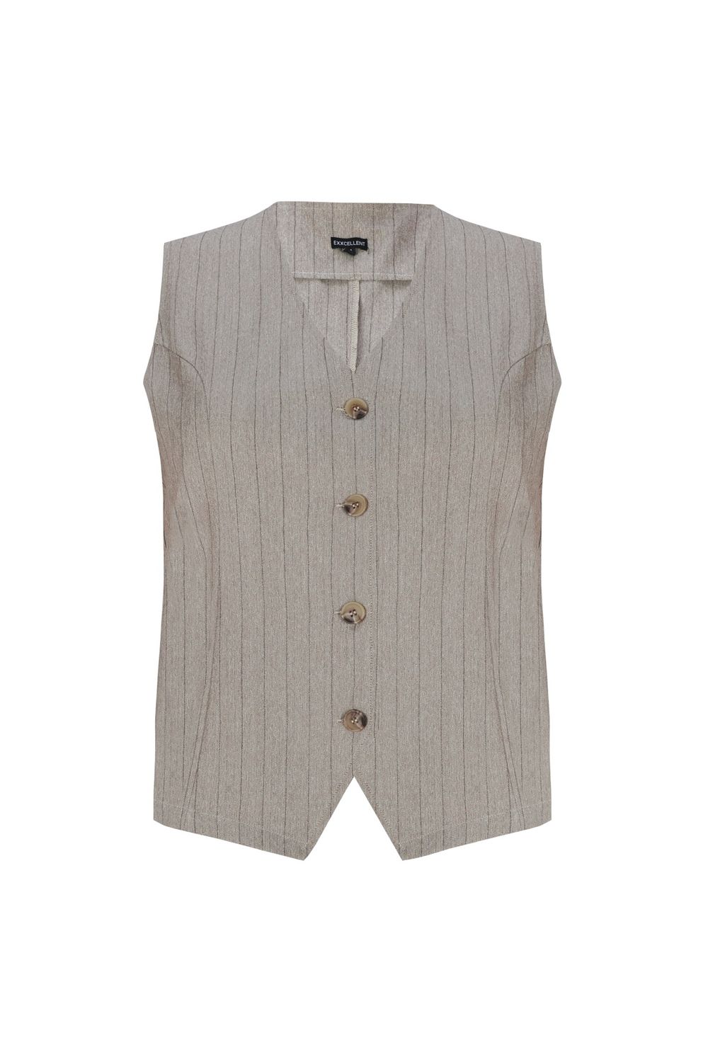 Exxcellent Vera gilet V261-26VQE21