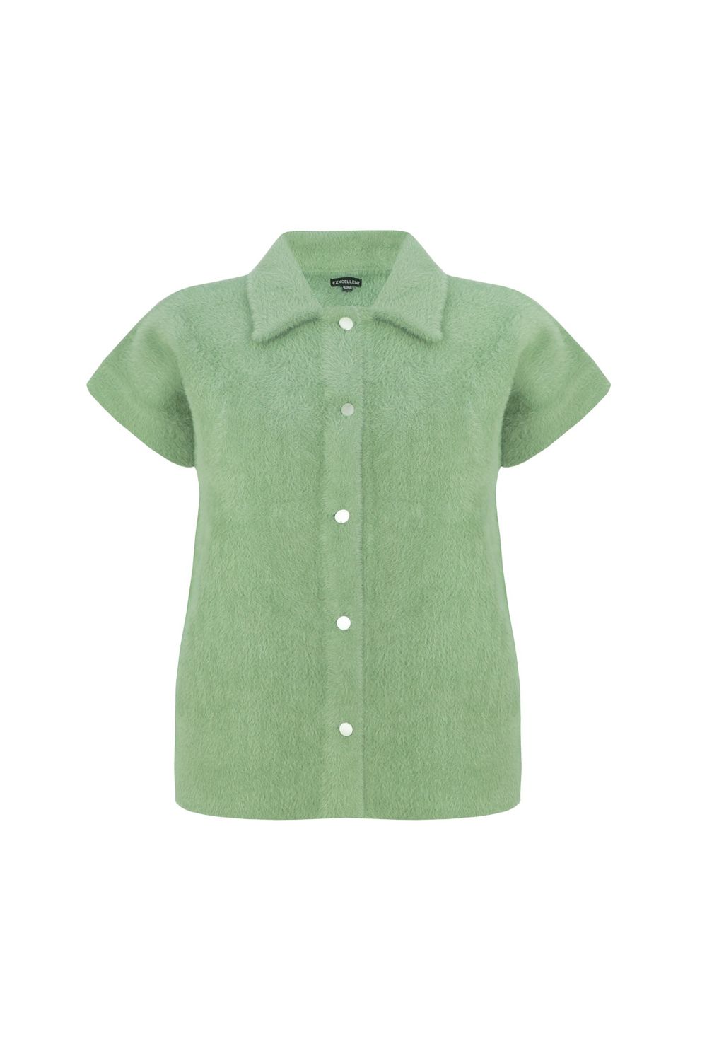 Exxcellent Laurena knit gilet V261-26VME01